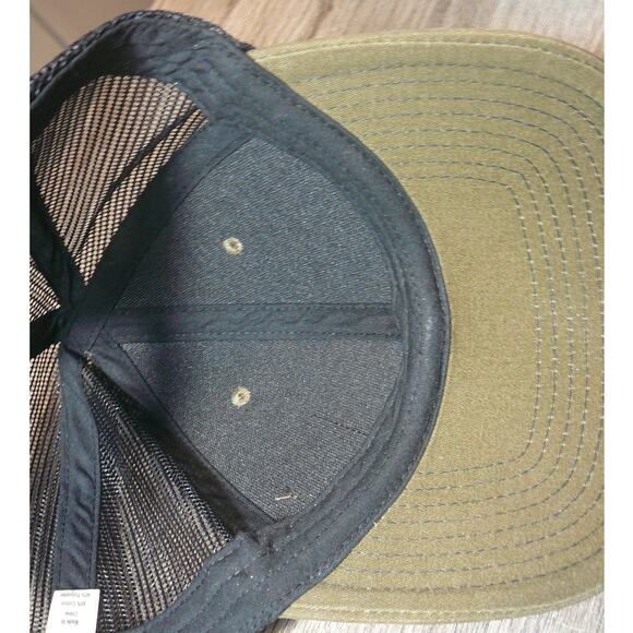 Glock Perfection Shooting Sports Snap-Back Hat - Picture 6 of 6